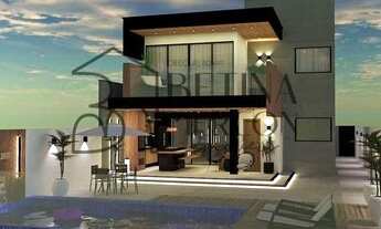 Imagem 4: VENDE Imóvel de alto padrão com 04 quartos sendo 3 suítes. Condomínio Vale dos Cristais 04