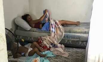 Imagem 5: Casa no alto da jaqueira