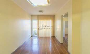 Imagem: Apartamento Venda 2 Dormitórios - 69 m²