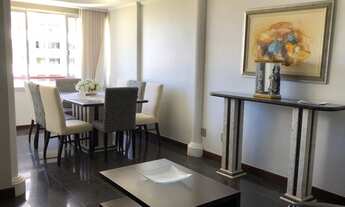 Imagem: Cobertura com 3 quartos e 2 suítes - Stiep