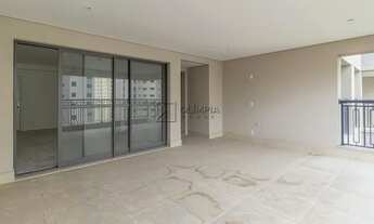 Imagem 6: Apartamento Venda 3 Dormitórios - 147 m² Chacára Klabin