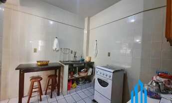 Imagem 5: Apartamento com 2 quartos a venda, 70,00m² - Praia do Morro - Guarapari - ES