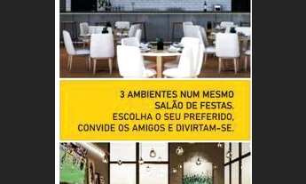 Imagem 5: Apartamento com 1 quarto, 25m, academia, lavanderia, sauna, na Boa Vista - Recife - PE