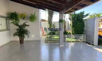 Imagem 3: BRASÍLIA - Casa de Condomínio - SETOR HABITACIONAL VICENTE PIRES