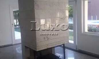 Imagem 6: BARUERI - Casa de Condomínio - morada dos passaros