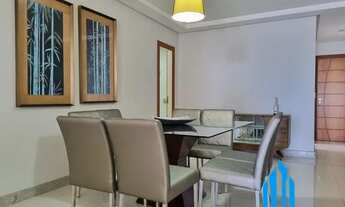 Imagem 7: Apartamento Alto padrão 4 quartos sendo 4 suites a venda, 189m²- Praia do Morro - Guarapar