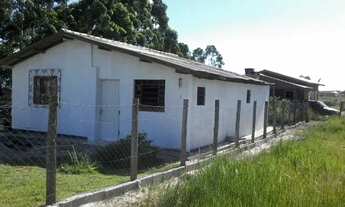 Imagem: Vendo casa em Imbituba SC no Arroio do Rosa