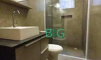 Imagem 7: Apartamento com 2 dormitórios para alugar, 60 m² por R$ 2.090/mês - Santana - São Paulo/SP