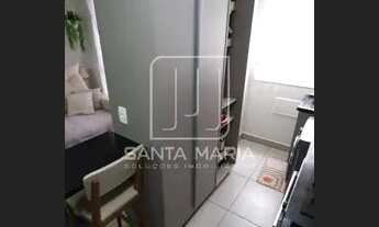 Imagem 4: Apartamento (tipo - padrao) 2 dormitórios/suite, portaria 24hs, lazer, espaço gourmet, sal