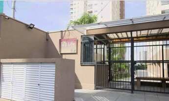 Imagem 4: Apartamento para venda com 52 metros quadrados com 2 quartos em Vila Eldízia - Santo André