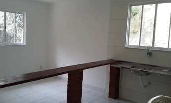 Imagem: Alugo casa de 1 quarto