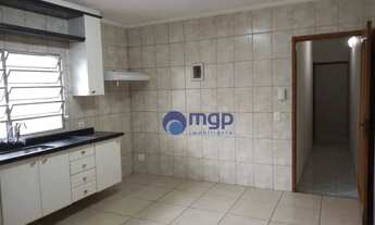 Imagem 2: Sobrado com 1 dormitório para alugar, 50 m² por R$ 1.152,00/mês - Vila Maria - São Paulo/S