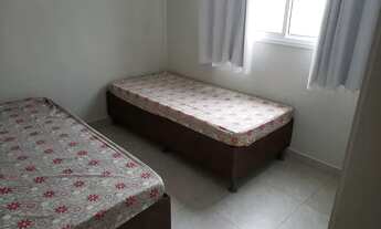 Imagem 6: Apartamento para aluguel com 3 quartos e lazer