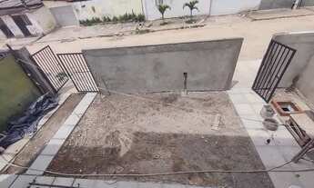 Imagem 6: GS - DUPLEX INDIVIDUAL EM PAU AMARELO