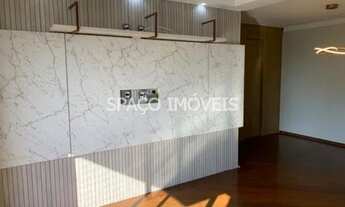 Imagem 3: Apartamento para aluguel possui 93 metros quadrados com 3 quartos em Vila Mascote - São Pa