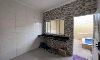 Imagem 7: Casa com PISCINA - Mongaguá - SP