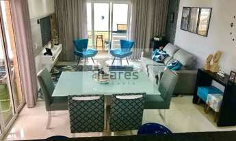 Imagem 1: Cobertura com 3 dorms, Assunção, São Bernardo do Campo - R$ 950 mil, Cod: 2357