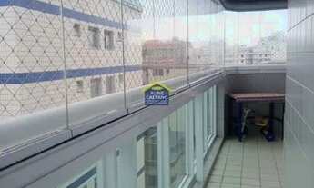 Imagem 3: Apartamento com 3 dorms, Tupi, Praia Grande