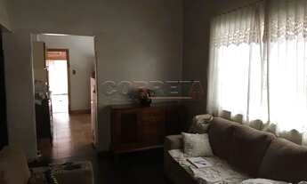 Imagem: Araçatuba - Casa - Santana