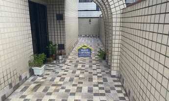 Imagem 6: Apartamento com 1 dorm, Guilhermina, Praia Grande - R$ 220 mil, Cod: ACT2254