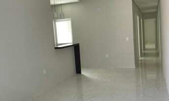 Imagem 3: Casa para venda com 101 metros quadrados com 3 quartos em Mangabeira - Eusébio - CE