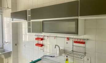 Imagem 4: ALUGO APARTAMENTO NO BRISA 1 $1.450 C/CONDOMÍNIO