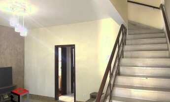 Imagem 4: Casa à venda 3 quartos 1 vaga Chácara Inglesa - São Paulo - SP