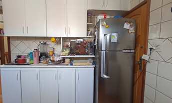 Imagem 4: Apartamento para venda tem 62 metros quadrados com 3 quartos em Cruzeiro Novo - Brasília