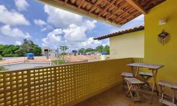 Imagem: BB- Casa Duplex com 4 Quartos 199m² de