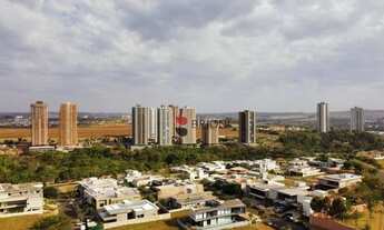 Imagem 6: Casa alto padrão Condomínio Buganvile bairro Jardim Olhos D água, à venda Ribeirão Preto/S