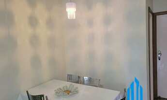 Imagem 5: Apartamento com 2 quartos + DCE a venda, 80m² - Centro de Guarapari - ES