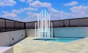 Imagem 3: Cobertura com 500 m², 4 dormitórios, 4 suítes, 8 banheiros, 4 vagas - Aclimação