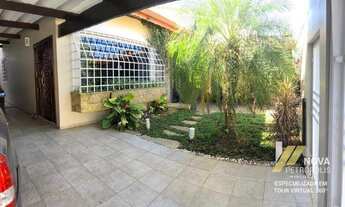 Imagem: Casa com 3 dormitórios à venda, 214 m²