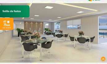 Imagem 4: Condomínio Império do Ouro MRV - Apto 2 quartos com excelente localização e lazer completo