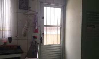 Imagem 3: Casa para venda possui 119 metros quadrados com 2 quartos em Parque Reboucas - São Paulo