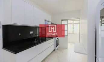 Imagem 6: Apartamento à venda no bairro Jardim América - São Paulo/SP, Zona Oeste