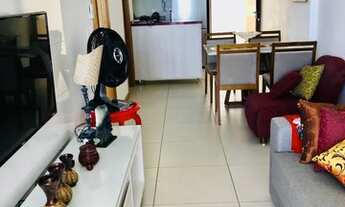 Imagem 5: Apartamento para aluguel de temporada e carnaval<br>Mobiliado 1 quarto Barra - Salva