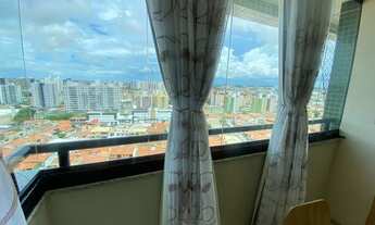 Imagem 7: Vendo Alameda Garden Apartmento Com 3/4, Suíte E Varanda No Jardins Tem Excelente Padrão D