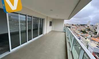 Imagem: Apartamento Vila Regente Feijó 165 m²