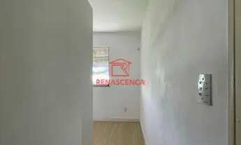 Imagem 2: Apartamento todo reformado em Tomas Coelho prédio com infra