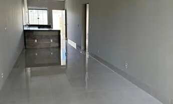 Imagem 3: Casa com 3 quartos - Bairro Jardim Atlântico em Goiânia