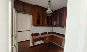 Imagem 2: Apto 3 dorms e 2 vagas e demais depedencias