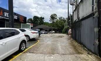 Imagem 4: Loja no Parque Dez c/ lavabo e climatizada 1.600,00 ligue