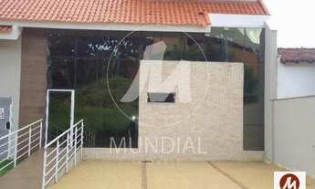 Imagem: Salão/Galpão (salão - térreo