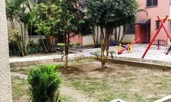 Imagem 6: Apartamento com 2 dormitórios à venda, 45 m² por R$ 150.000 - Lajeado - São Paulo/SP