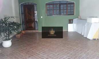 Imagem 2: Casa com 2 dormitórios para alugar, 125 m² por R$ 3.500/mês - Vila das Belezas - São Paulo