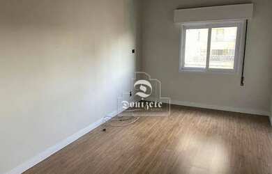 Imagem 7: Apartamento com 4 dormitórios à venda, 245 m² por R$ 999.999,90 - Vila Assunção - Santo An