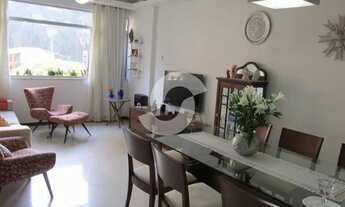 Imagem: Apartamento para venda com 3 quartos na