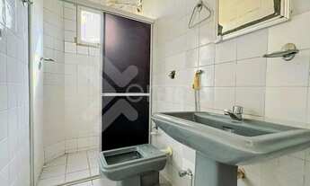 Imagem 6: Apartamento para venda possui 54 metros quadrados com 2 quartos em Nova Parnamirim - Parna