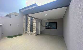 Imagem: Casa em Cascavel no bairro Tropical com